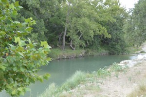 Mason Creek 